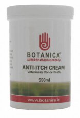 BOTANICA Anti-jeukcrème 500 ml
